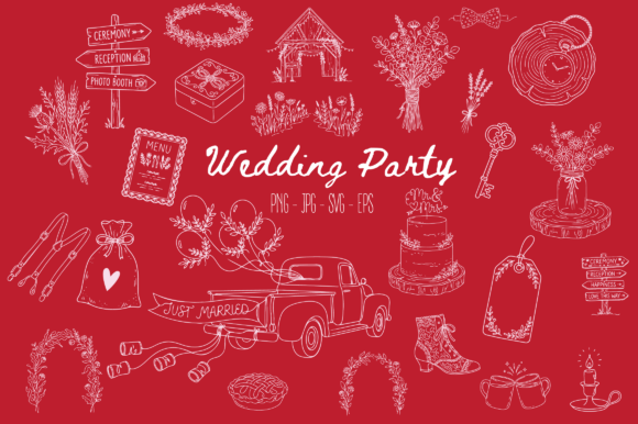Crafting a Timeless Rustic Wedding Aesthetic
